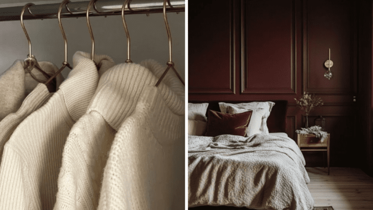 Fall’s Hottest Colors: Why Bougie Beige and Burgundy Are Everywhere!