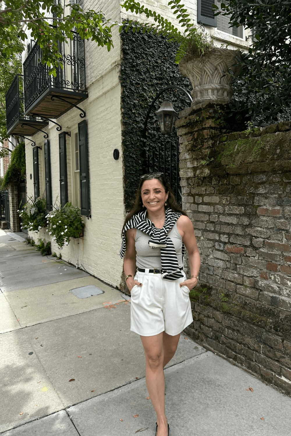 Farm-to-Table Dreams and Charleston Magic: A Weekend of Inspiration!