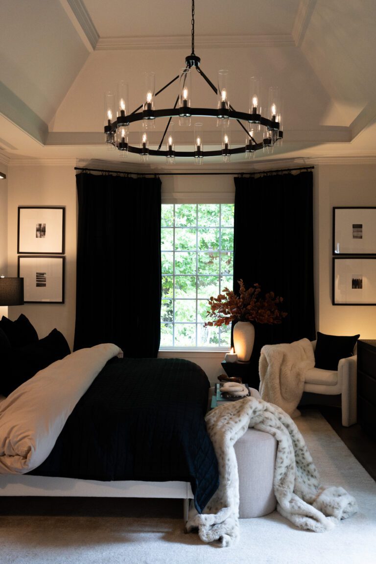 Bring Magic Back to the Bedroom with These Design Tips!