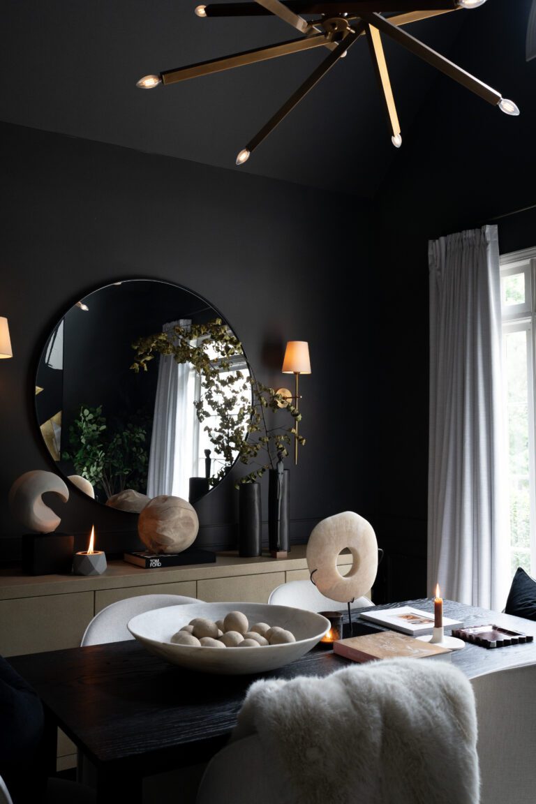 Life’s Too Short for Boring Rooms: How to Create Standout Moments in Your Home