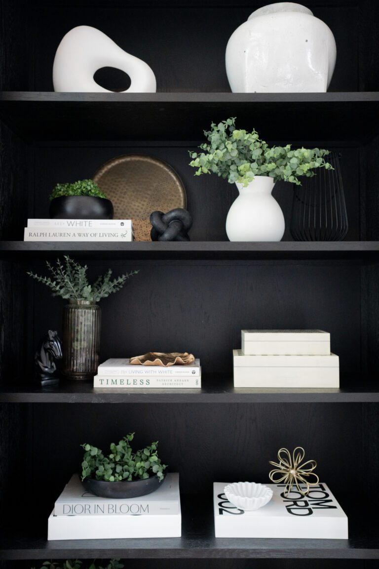 Amazing Home Decor for Under $10? Yep, It’s All from Walmart!