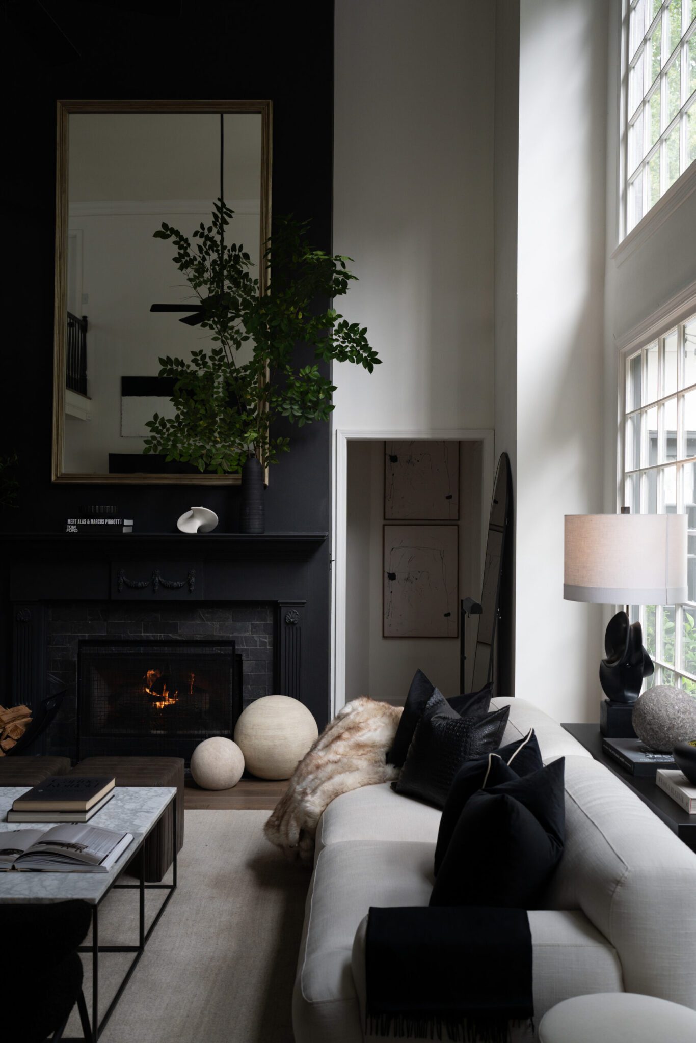 Moody Rooms Are Everything This Fall – Here’s My Step-by-Step Guide!