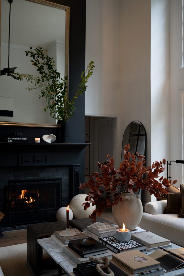 Stop the Search! These Are the BEST Faux Fall Stems You’ll Ever Find!