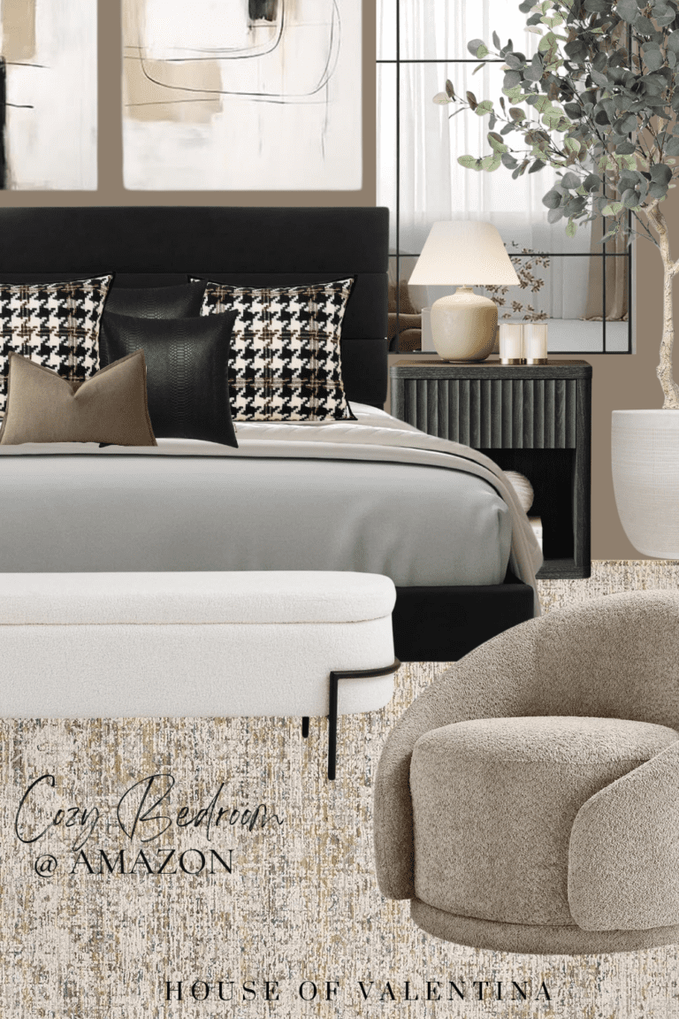Designing a Room? Here’s How I Visualize the Perfect Space – Every Time!