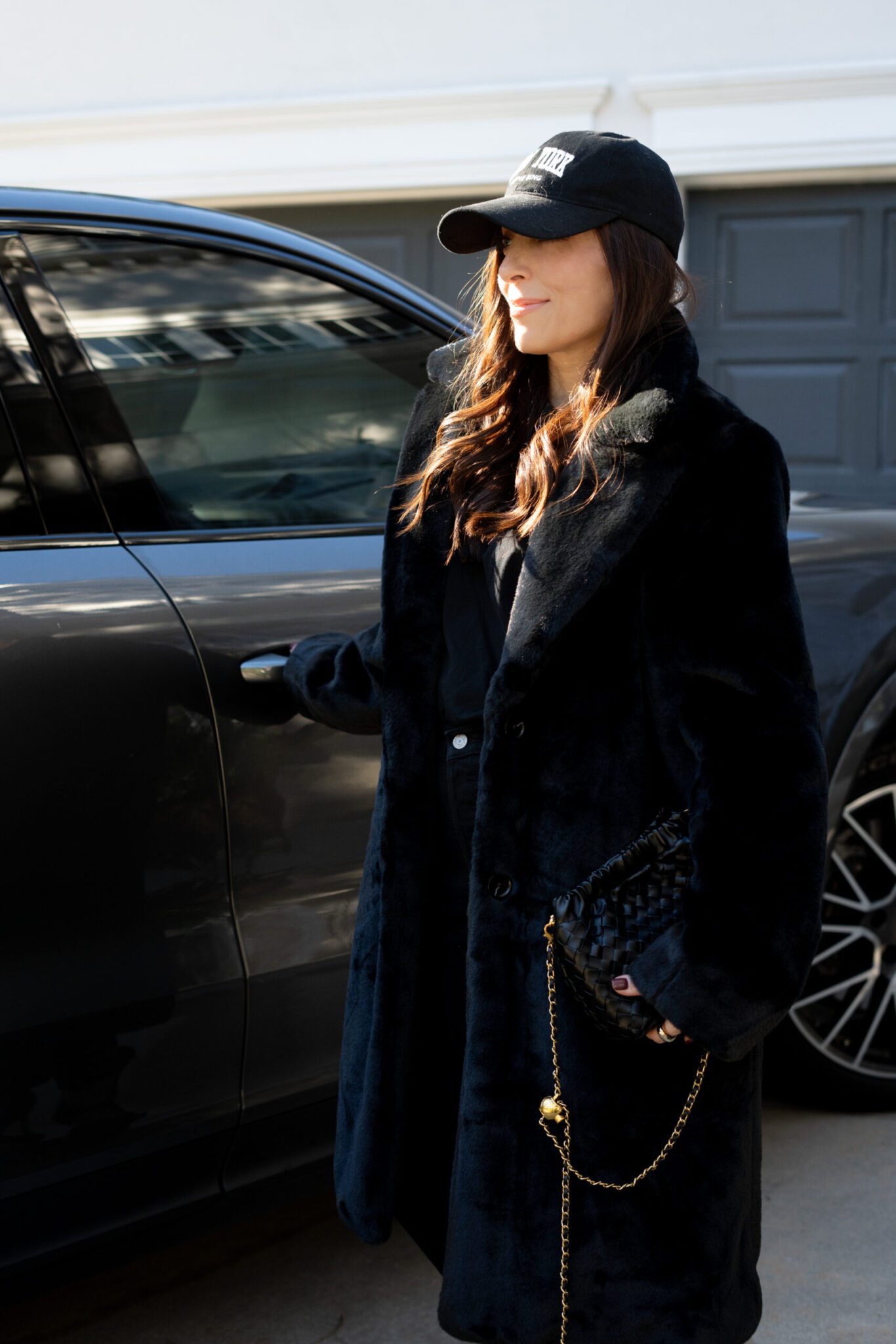 I’m Totally Obsessed with This AMAZON COAT!