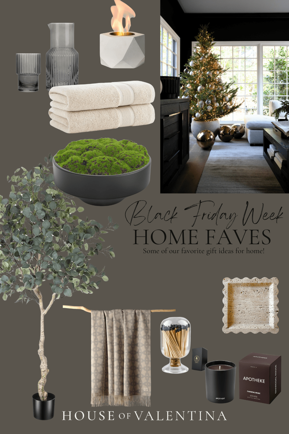 The Best EARLY Amazon Black Friday Deals of the Year: Shop Our Curated Favorites!