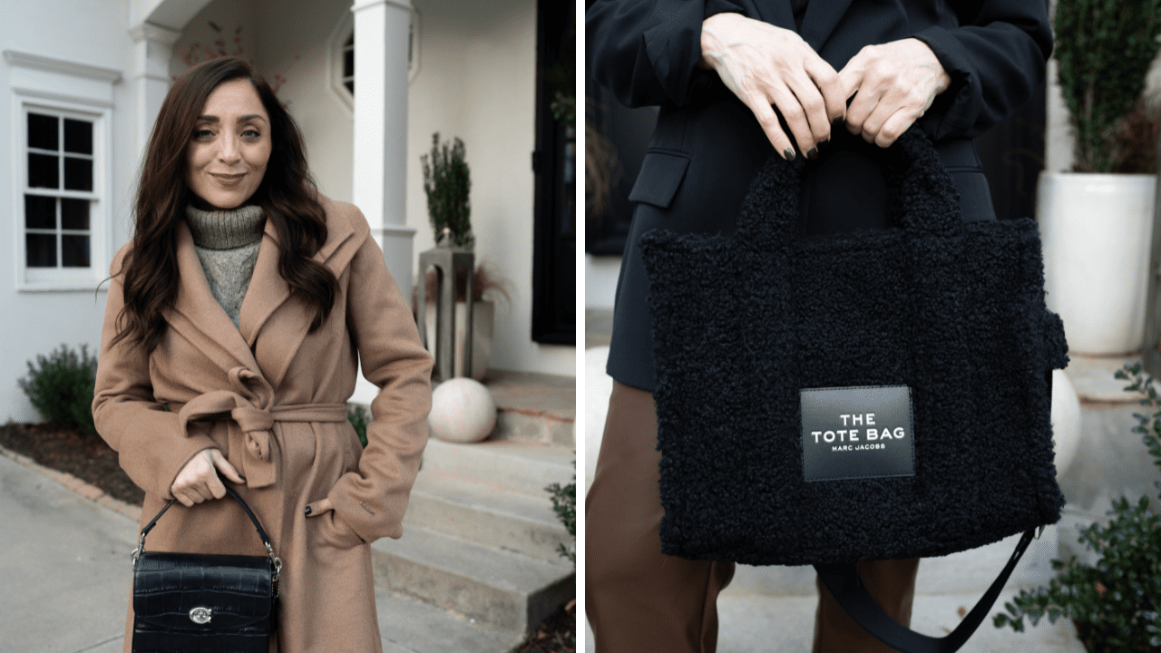 Upgrade Your Cozy Game! My Top Picks for Staying Warm & Stylish