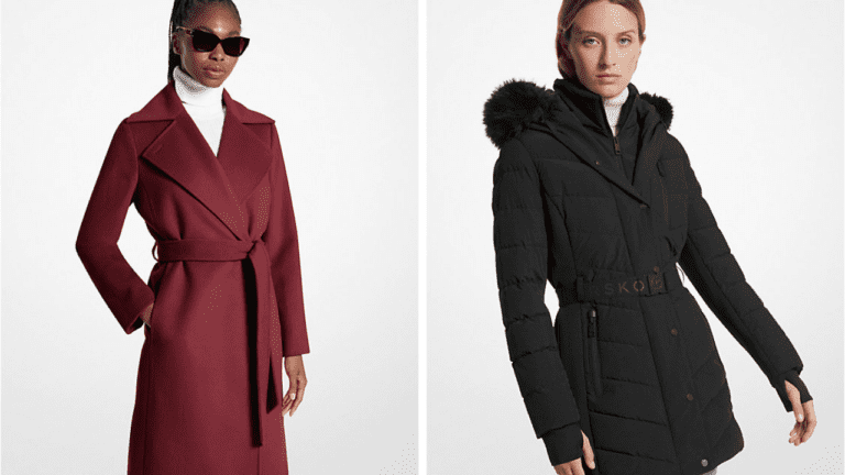 Black Friday Starts Now! Don’t Miss These Luxe Picks from Michael Kors that are up to 84% off!!!