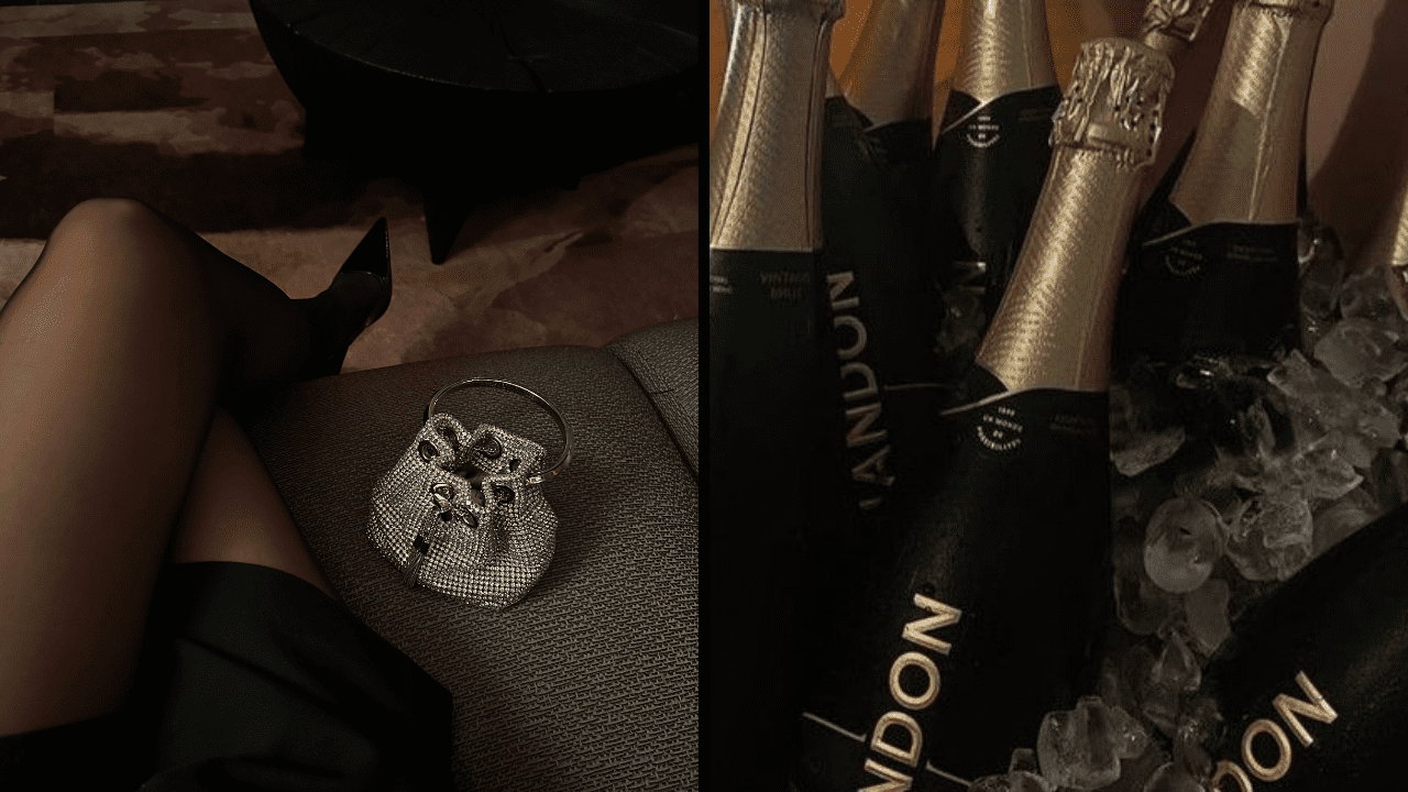 The Season to Sparkle is here!