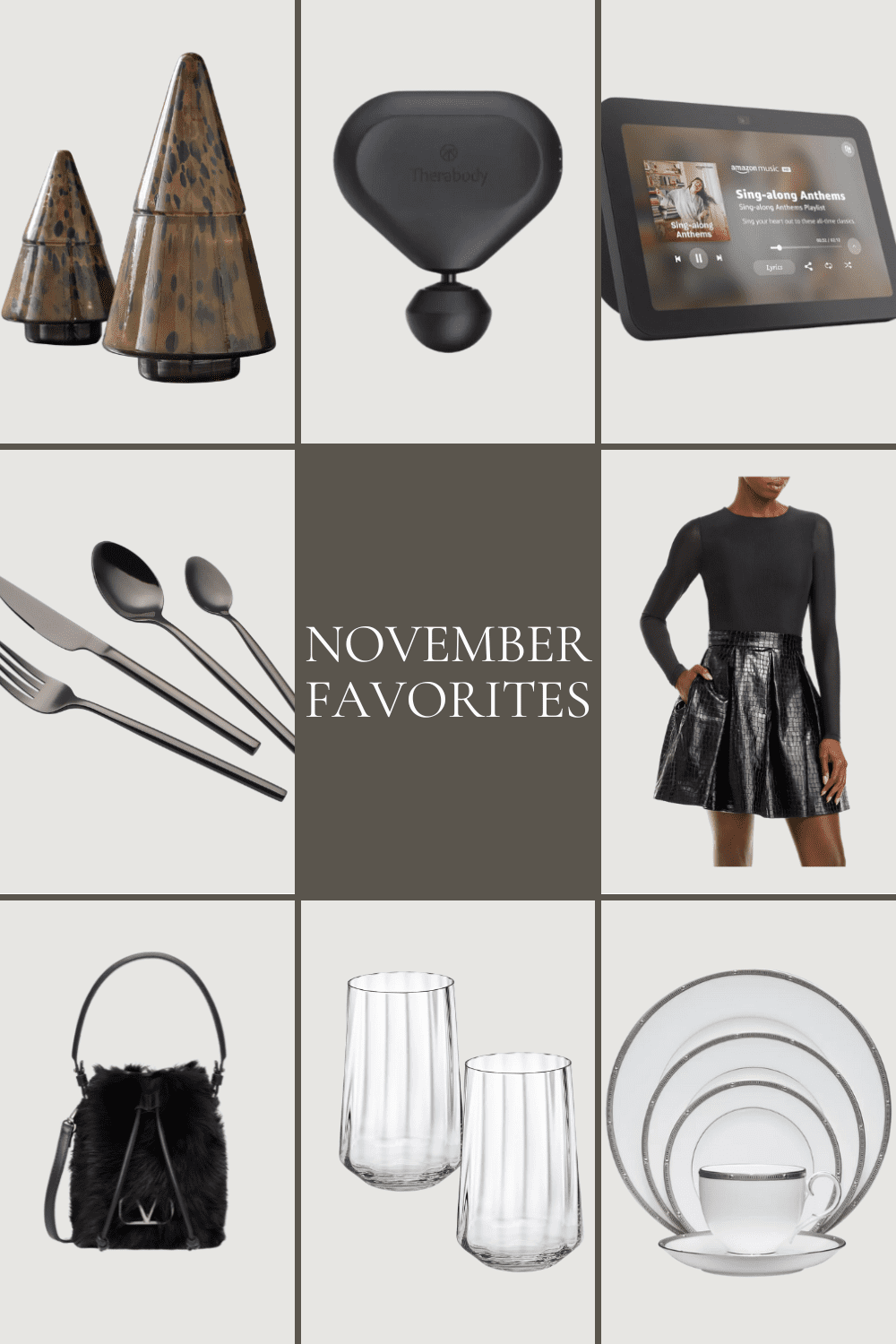 From Festive to Fabulous: My Favorite November Finds You Need to See!