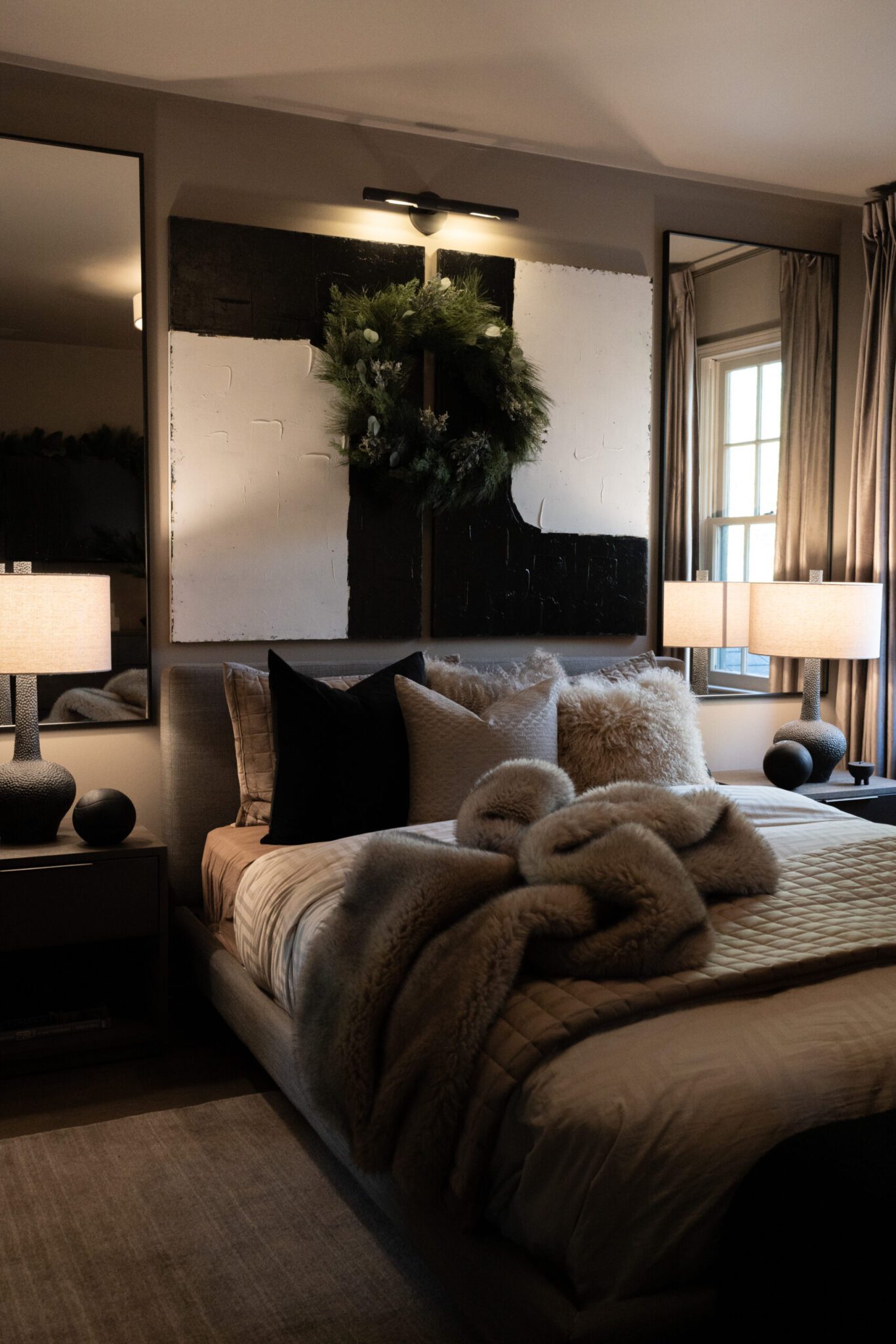 From Cute to Grown-Up: Our Most Extreme Bedroom Transformation Yet!