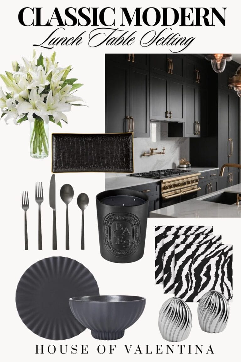From Ordinary to Extraordinary: The Art of Everyday Entertaining
