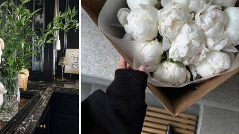 Musings of a Modern Romantic