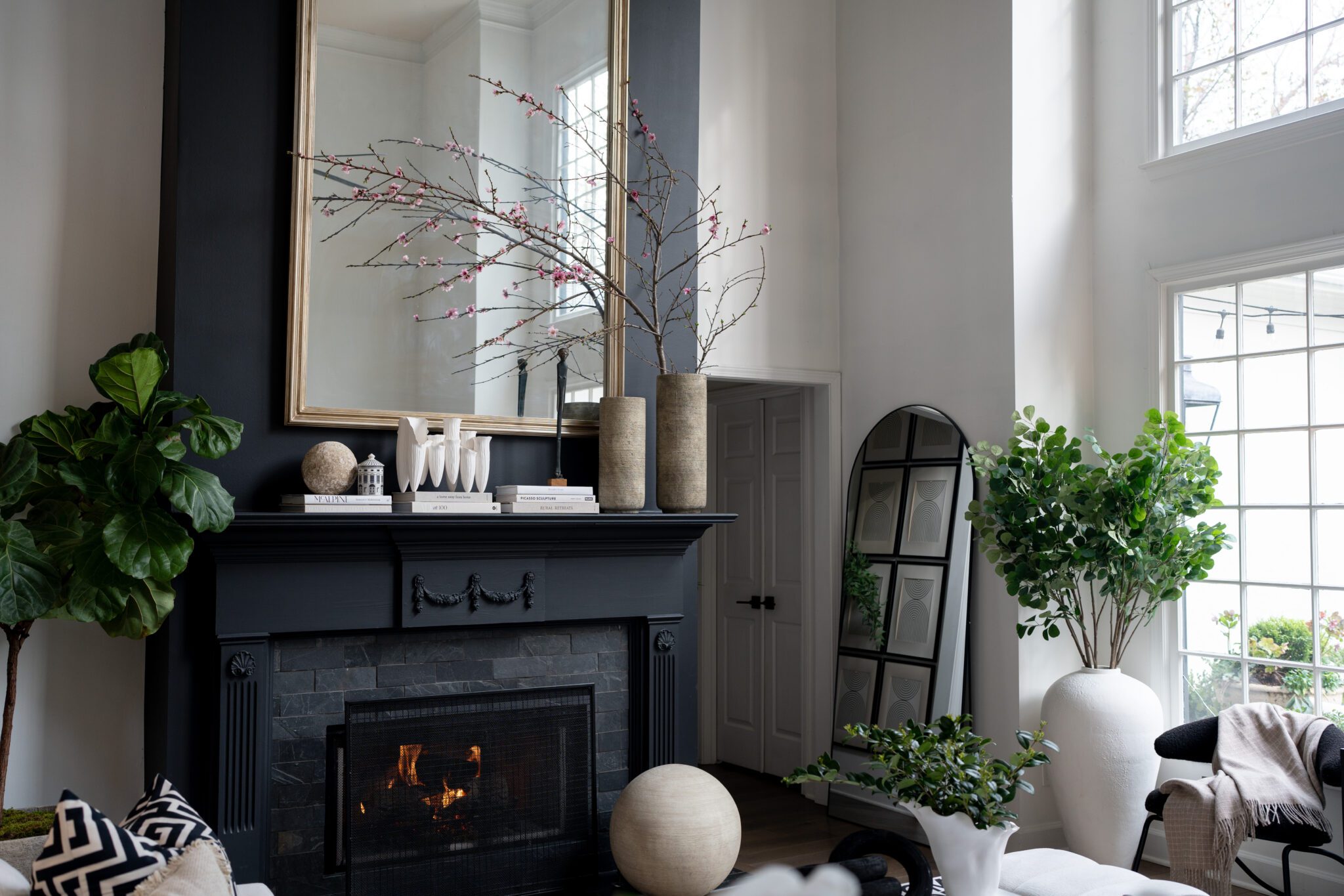 I Found the Most Gorgeous Vases for Spring… and You’ll Want Them All!