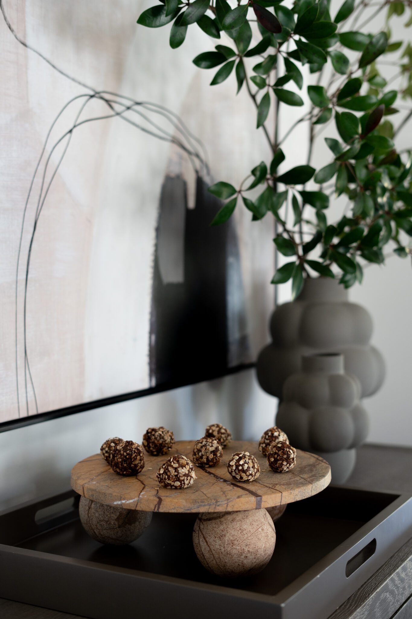 You’ve Tried Cookies… But Have You Tried Jack’s favorite Balls?