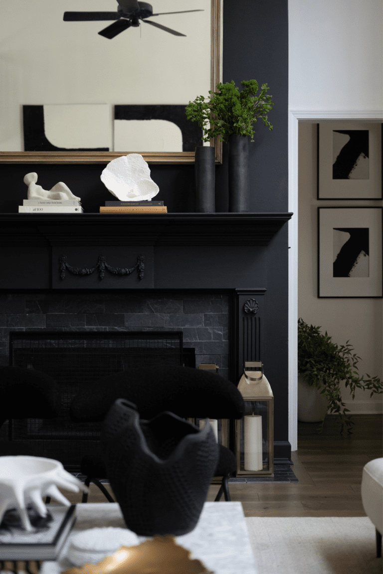 This One Decor Swap Made My Home Instantly Feel Like Summer!