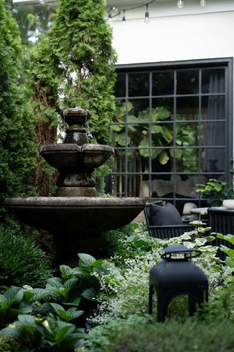 This Patio Makeover Will Make You Want to Redecorate Today