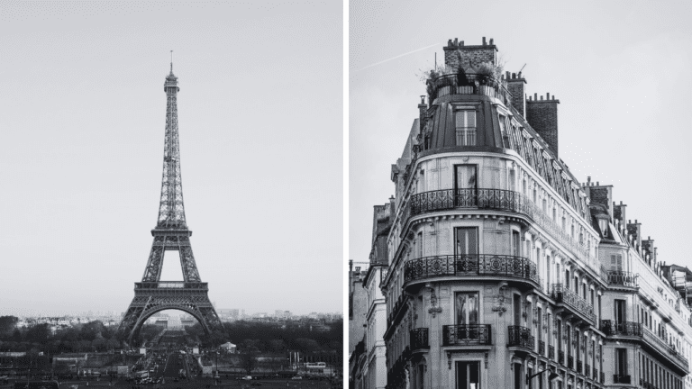 The Paris Edit: Where to Eat, Shop, and Stroll Like a Local (in Style!)