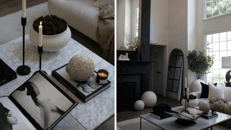 The Coffee Table Just Got a Summer Makeover—and I’m Obsessed