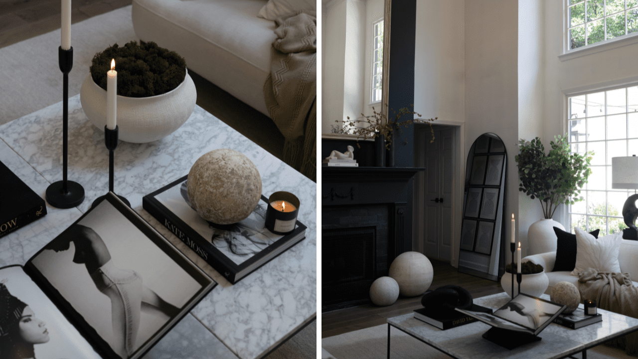 The Coffee Table Just Got a Summer Makeover—and I’m Obsessed