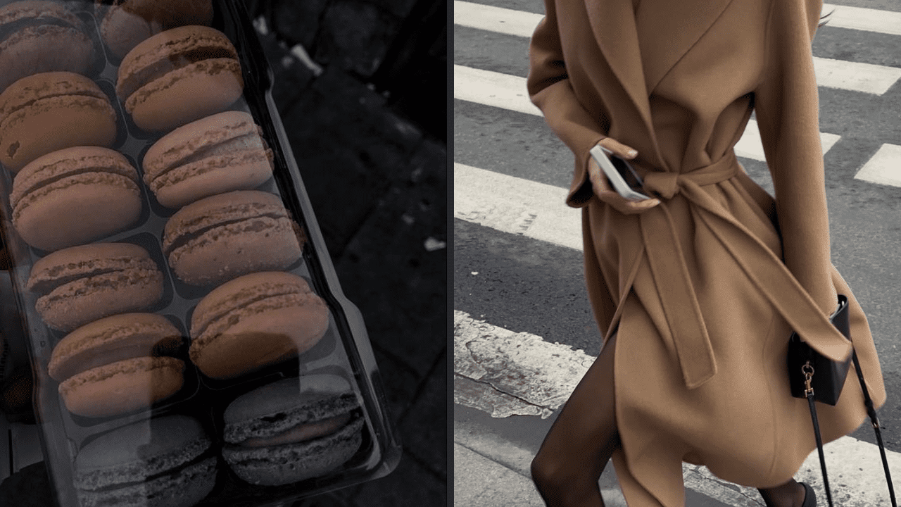 Musings on Decadence