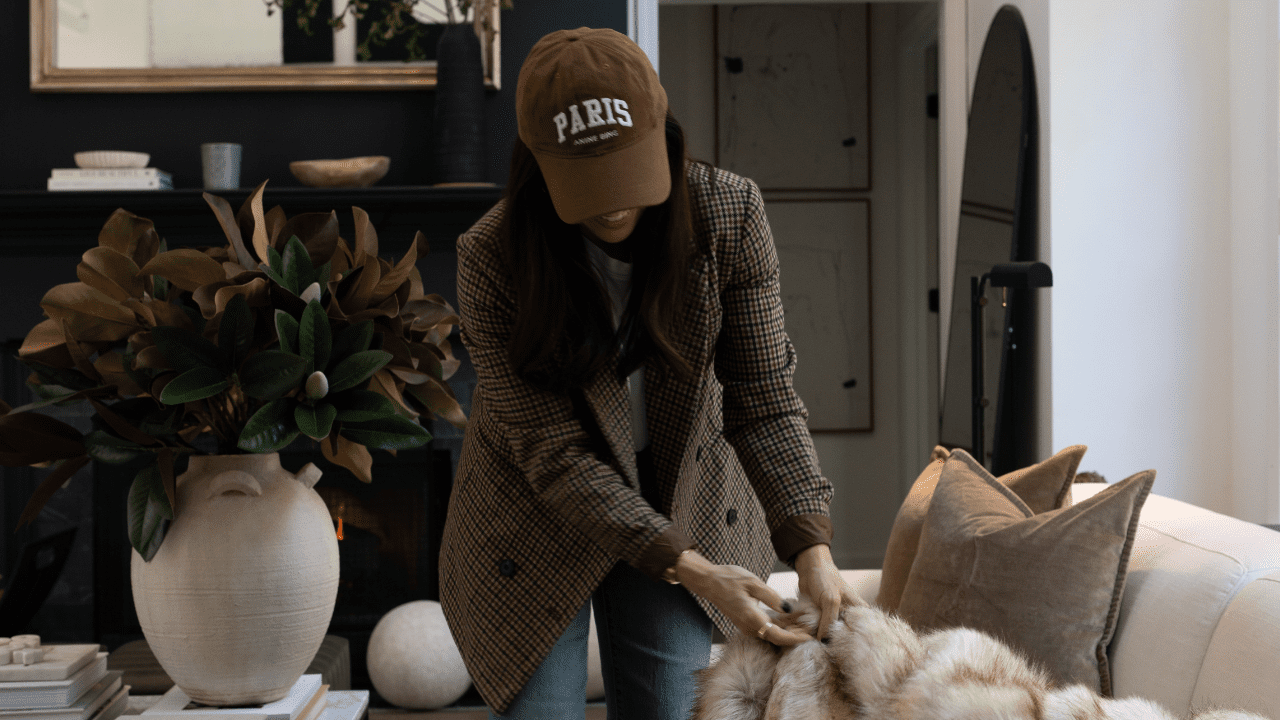 How to Make a Modern Home Feel Cozy: 9 Designer Tips