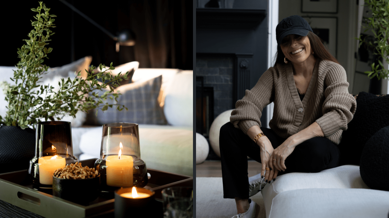 Musings on Being Legendary | Fridays with V