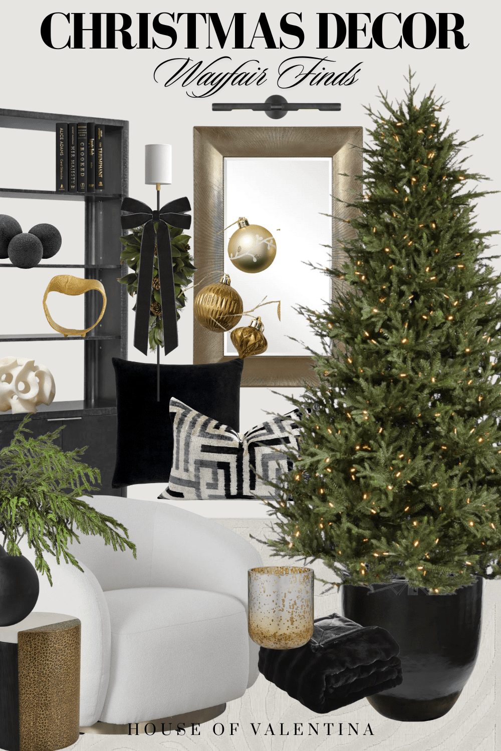 From Cozy to Chic: How to Design a Holiday Home You’ll Never Want to Leave