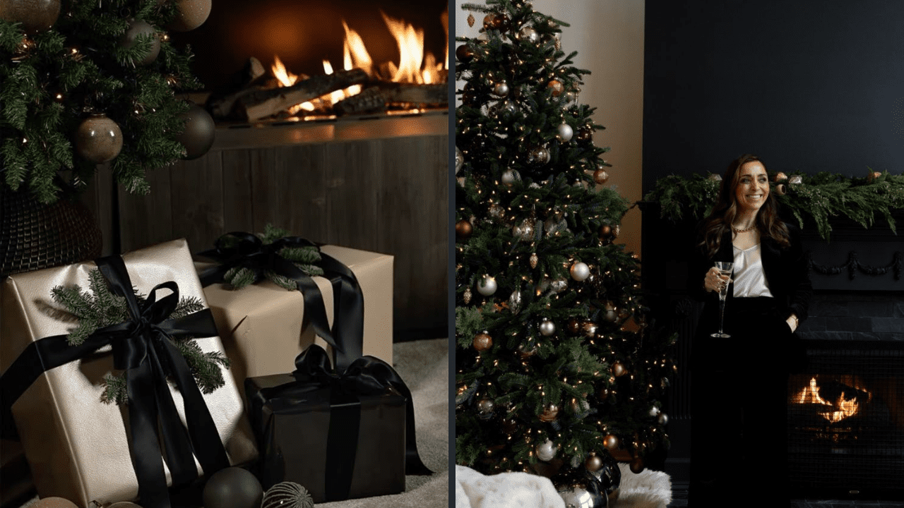 Musings on the Festive Season | Fridays with V