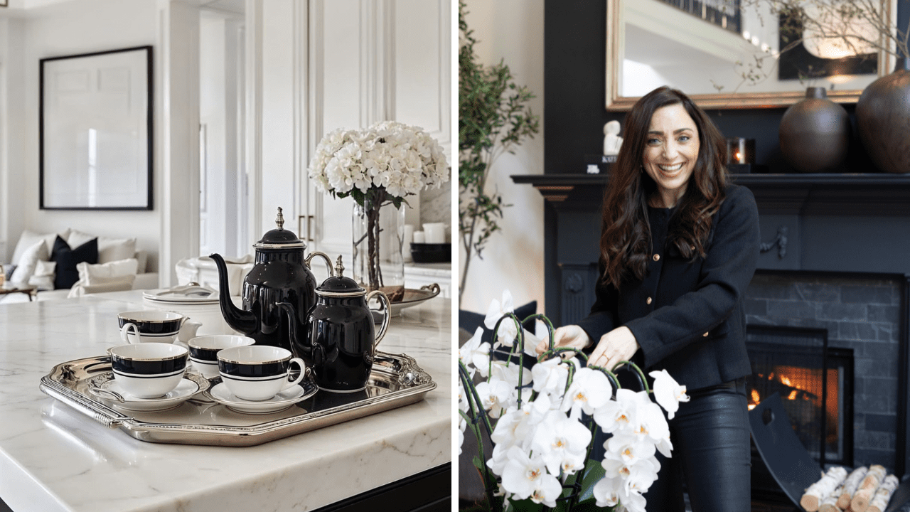 Musings on Effortless Grace | Fridays with V