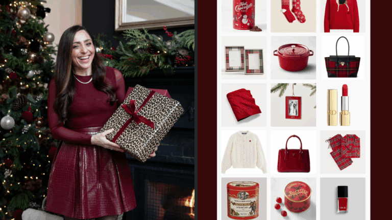 Holiday Shopping Made Easy — The Best Gifts All in One Place