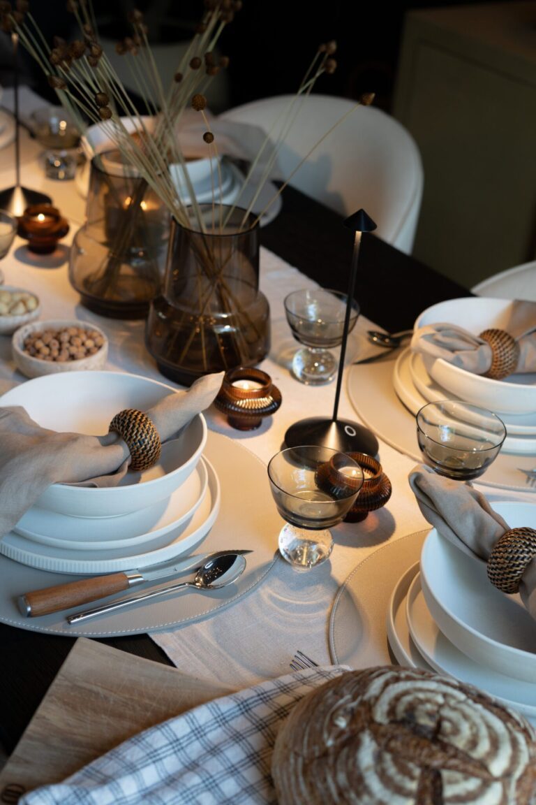 Why Your Thanksgiving Will Be 10x Easier With These Chic Tools