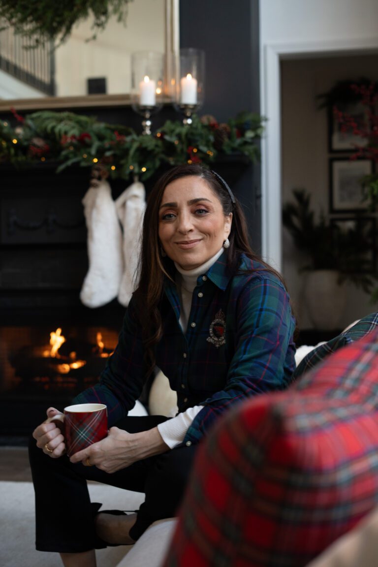 This Simple Coffee/Hot Chocolate Bar Trick Will Transform Your Holiday Mornings
