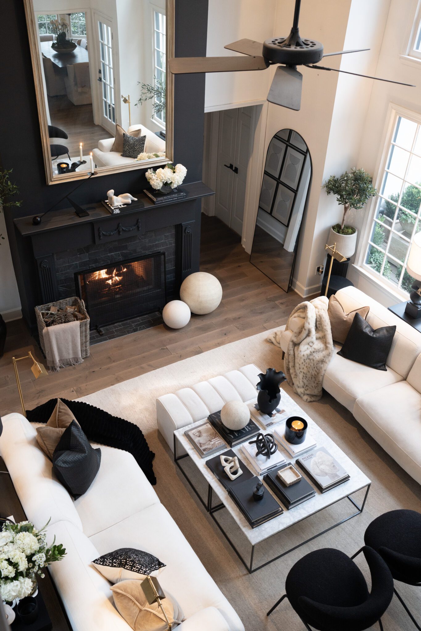Designing a Life (Not Just a Living Room)