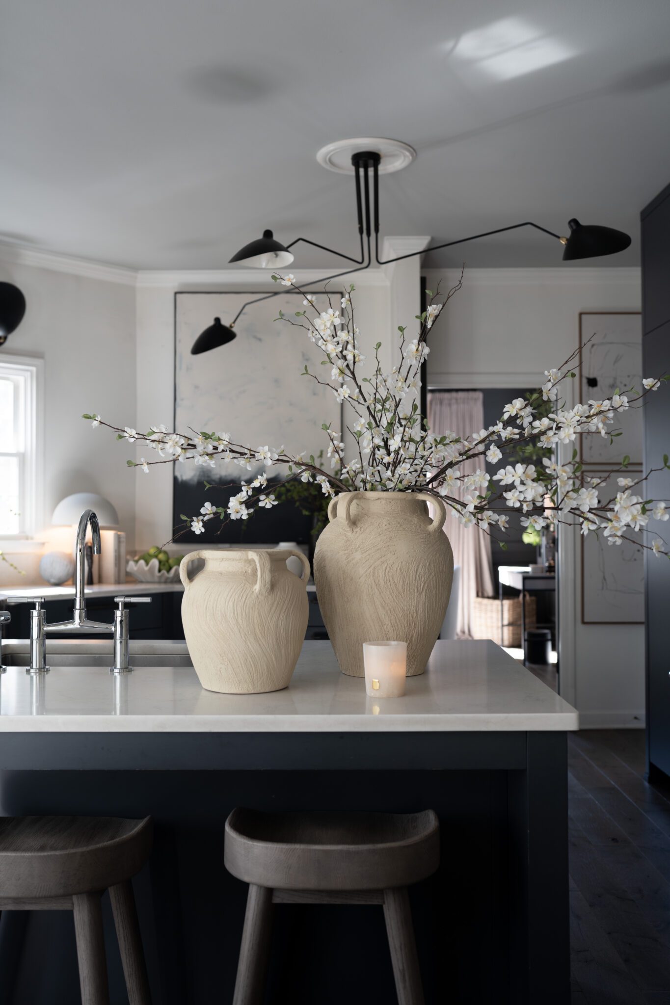 These Faux Blossoms Just Stole the Spotlight