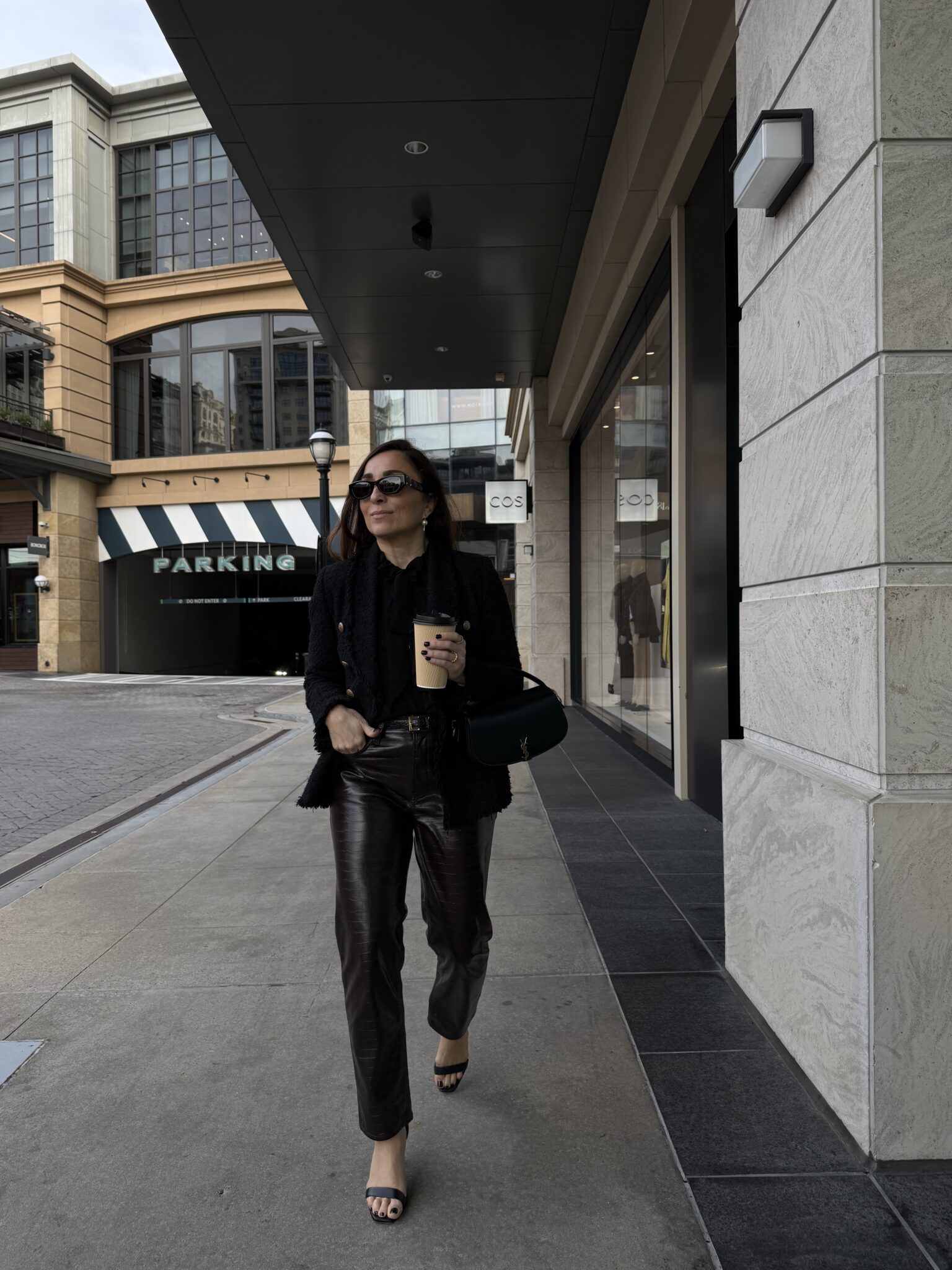 Musings on Being Limitless | Fridays with V
