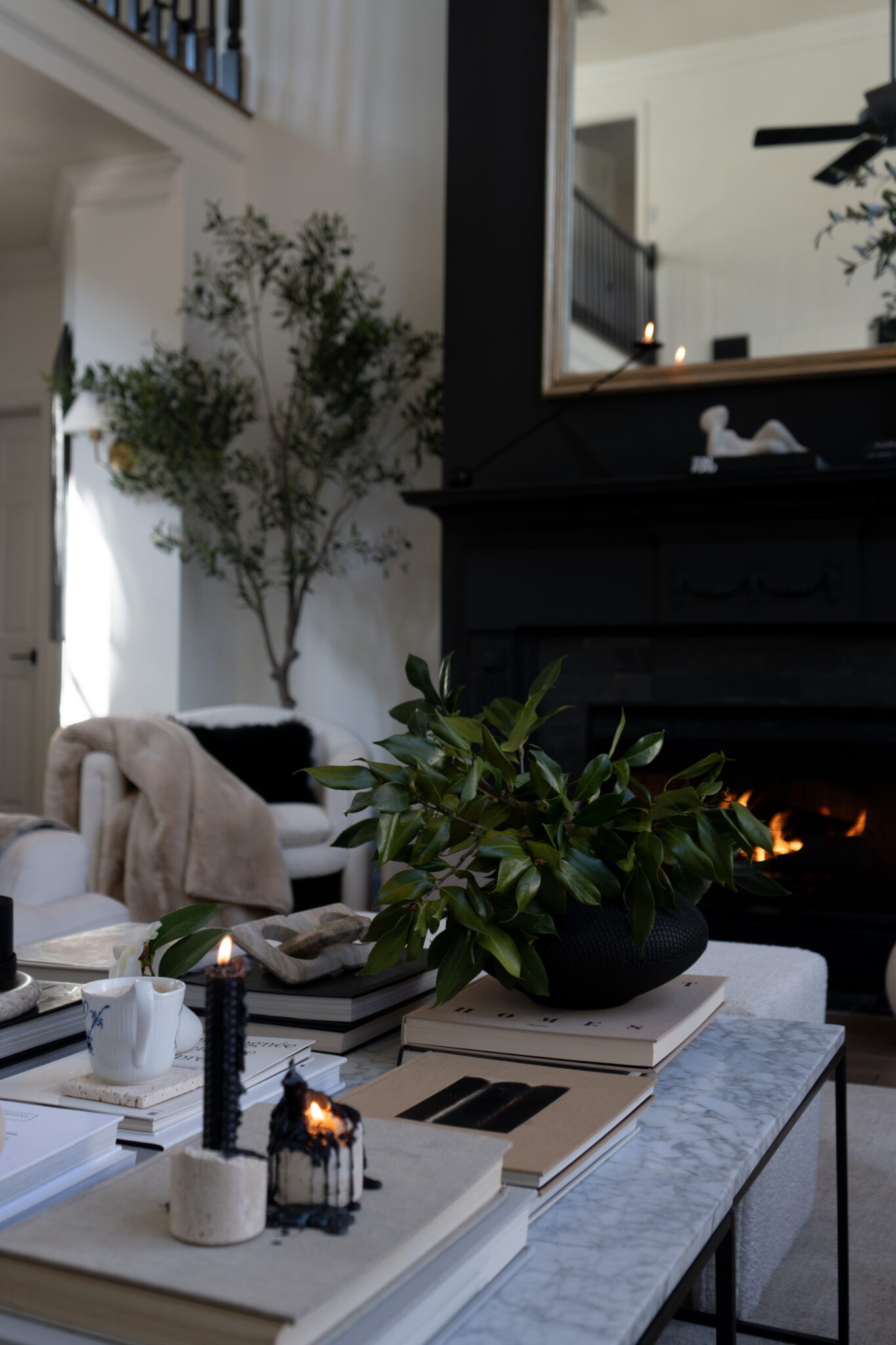 The One Decor Style That Makes Your Home Feel Instantly Calm and Elevated