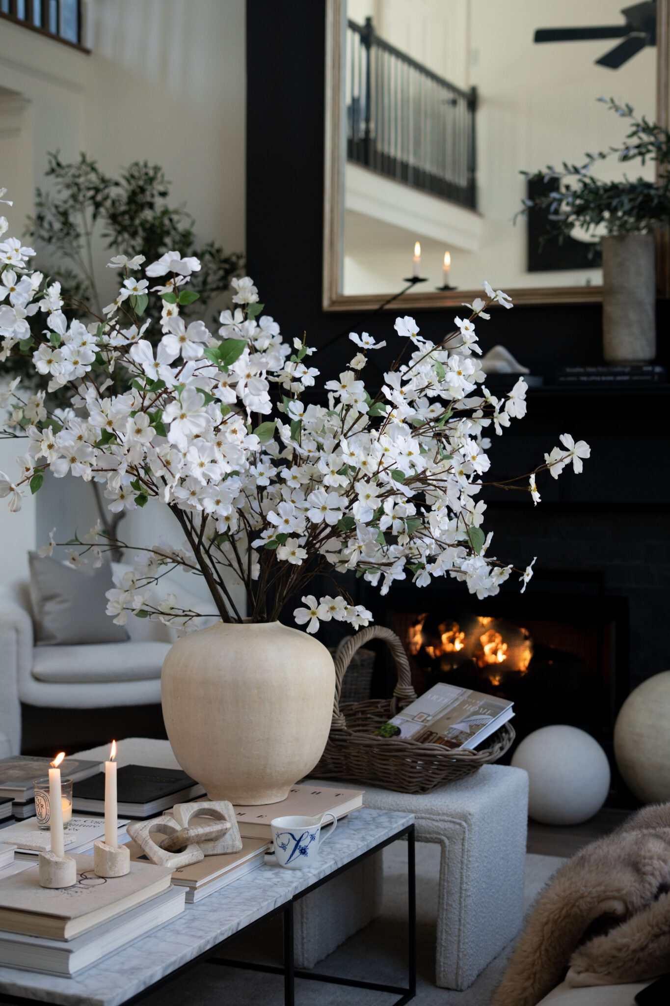I Found the Most Beautiful Faux Flowers — And I’m Obsessed