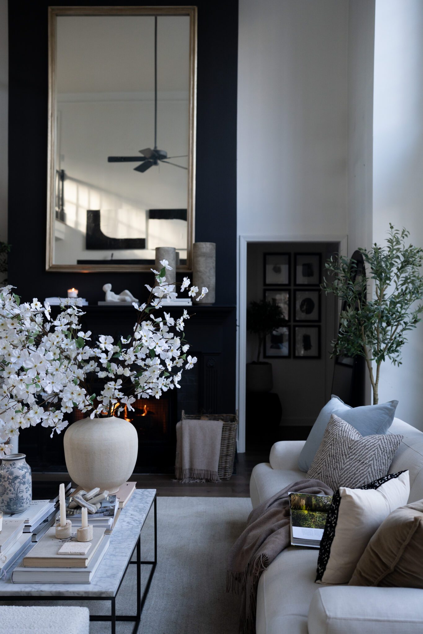 Amazon’s New Spring Decor Is So Good (Wait Until You See the Blue)