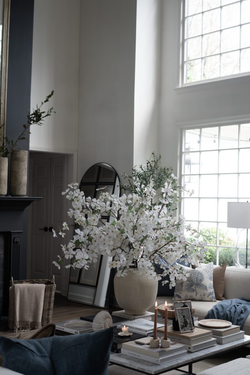 Spring Florals That Instantly Wake Up Your Home