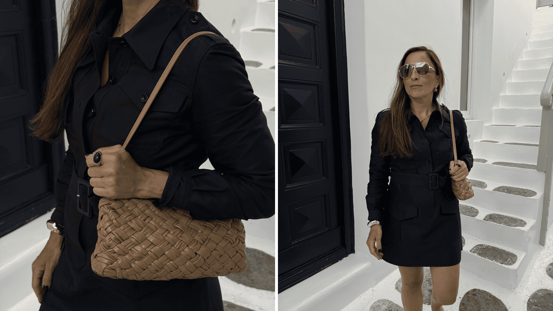 My Ideal Summer Wardrobe (From Greece, With Love)