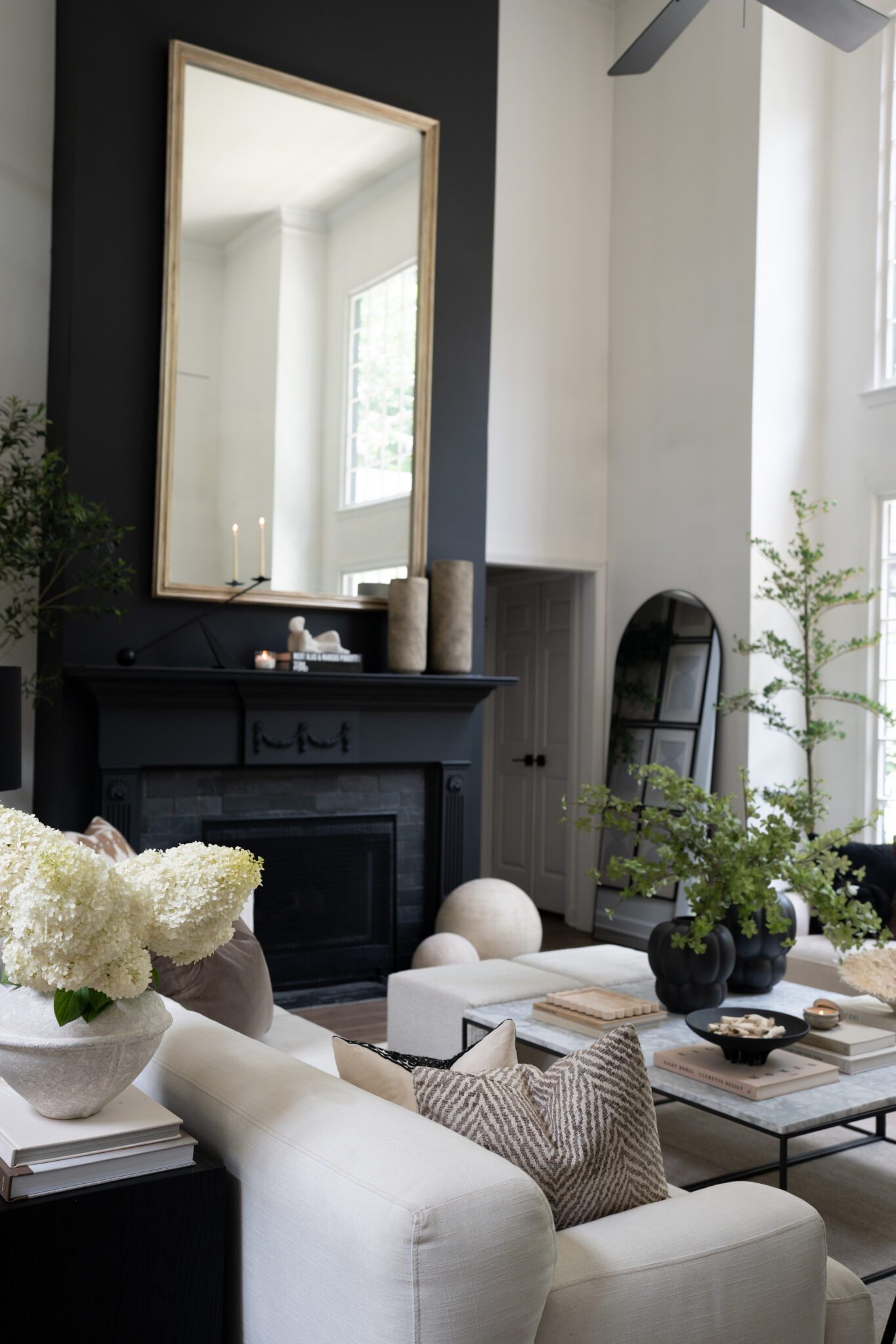 Musings on Luxe for Less