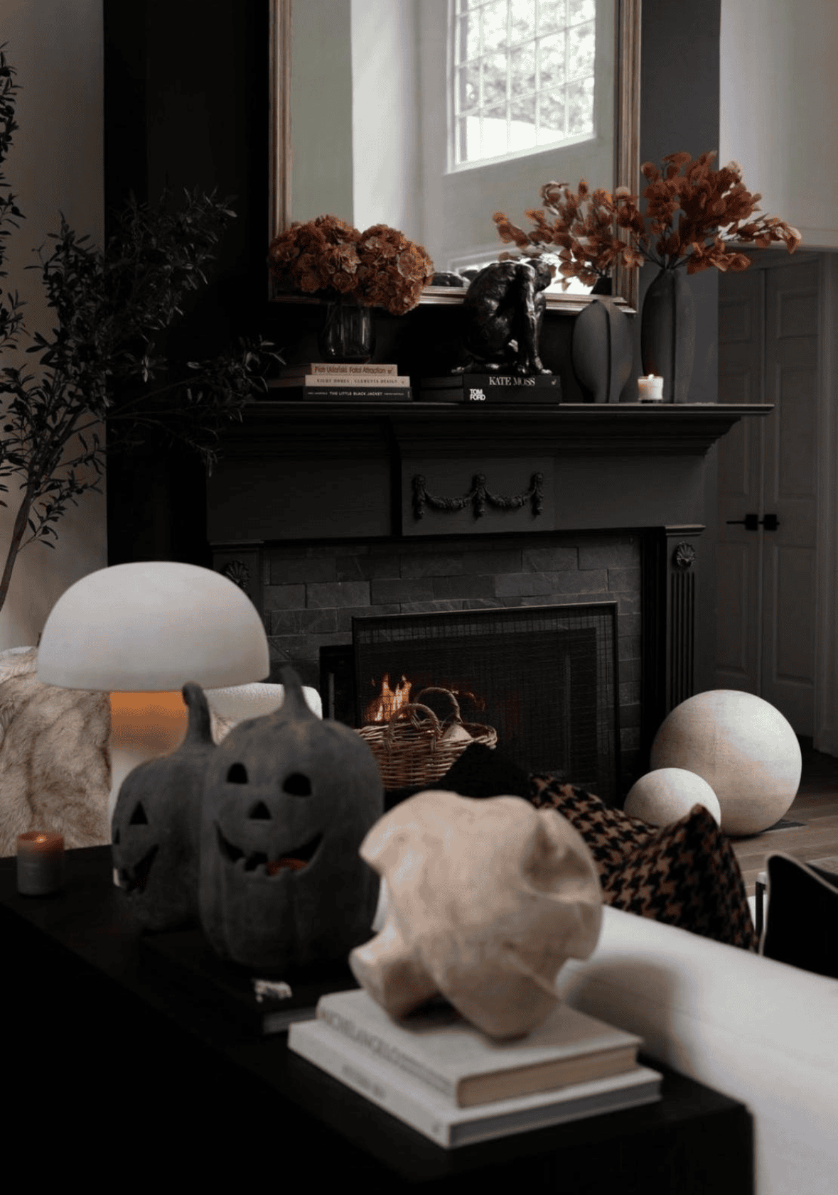 Musings on the Cozy Season