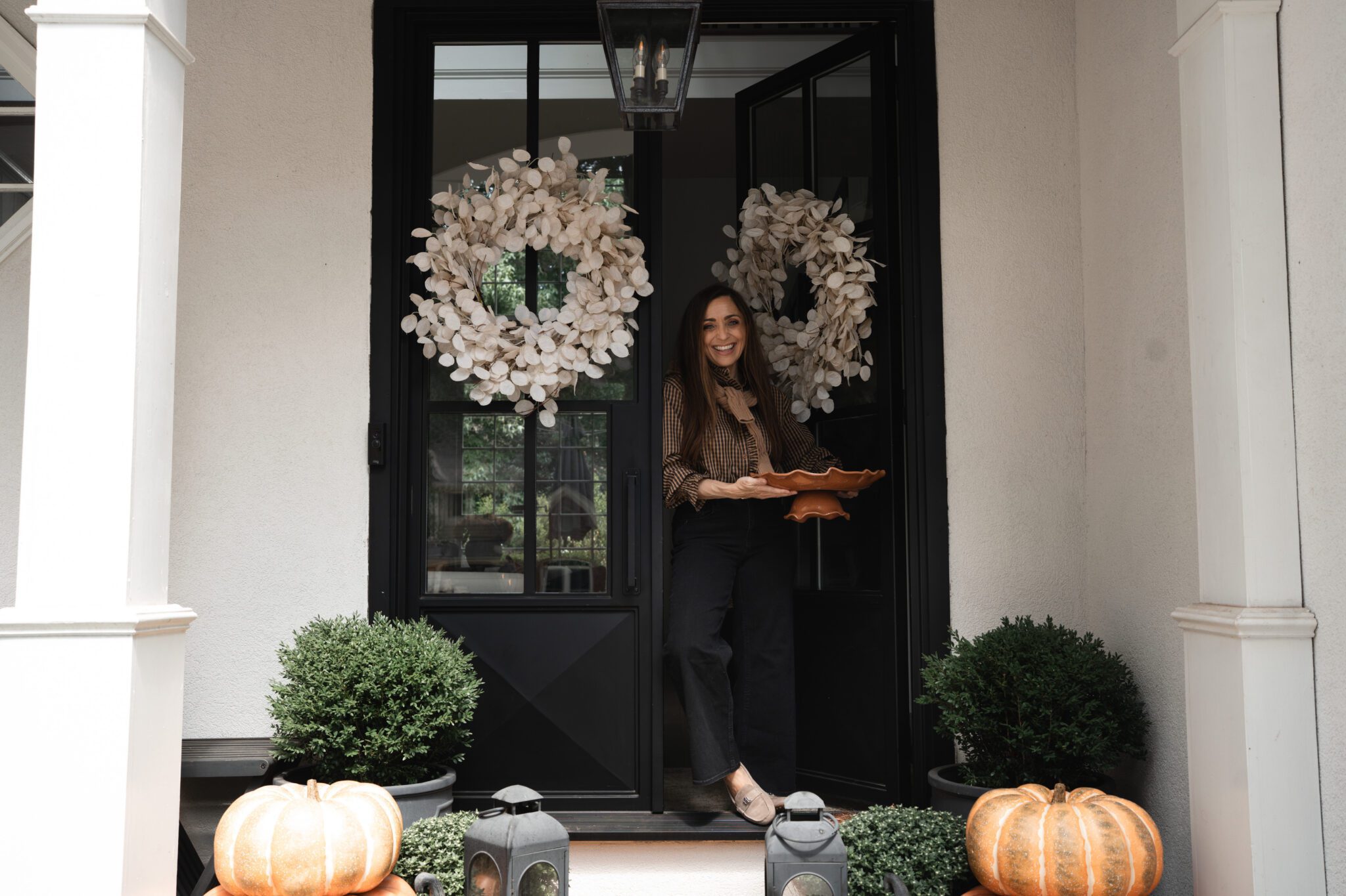 Musings on the Homebody Season