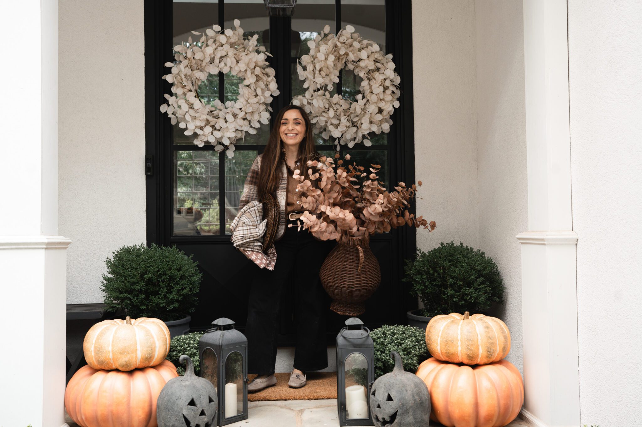 Musings on Flannel PJ Season
