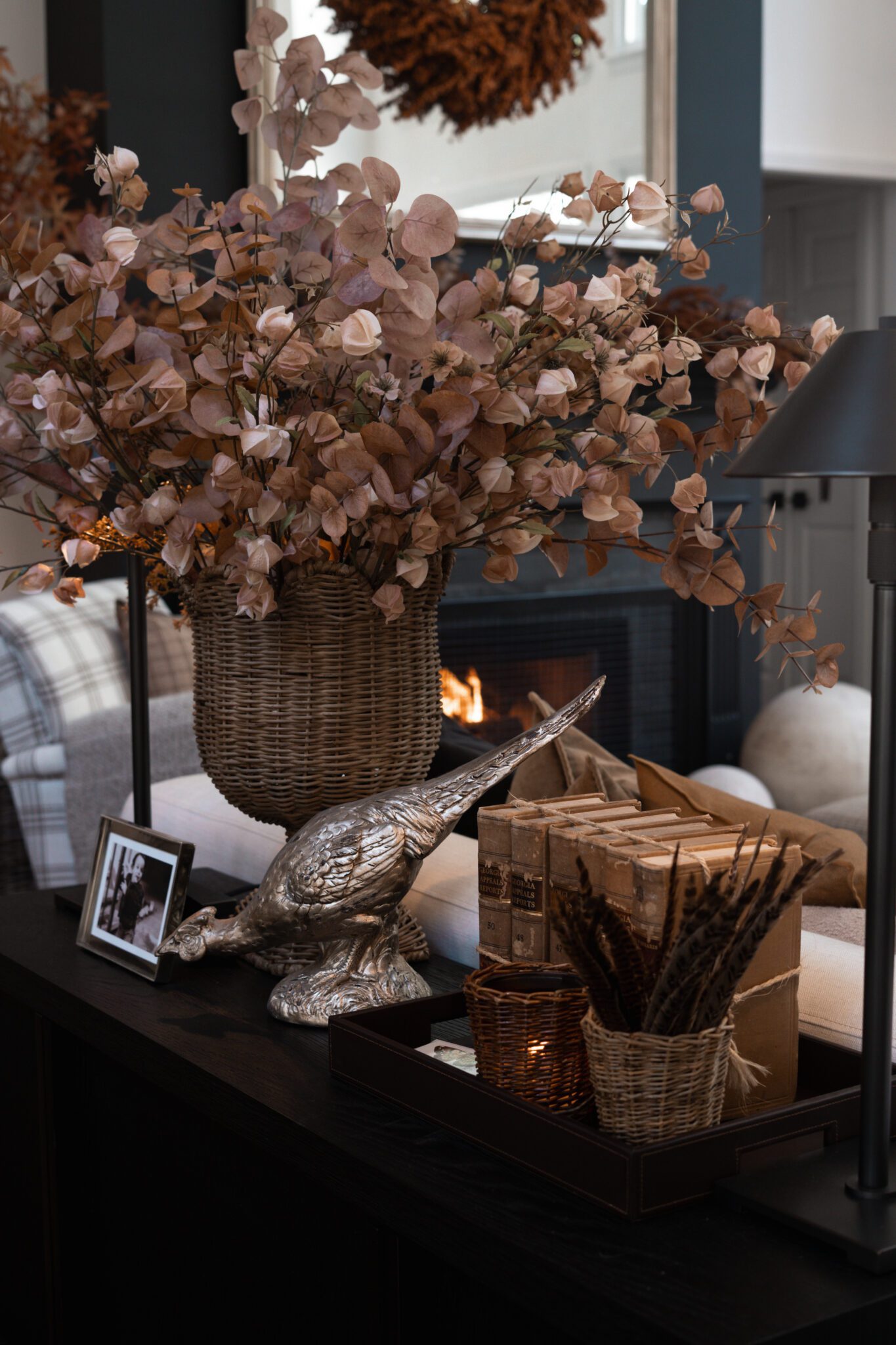 The Chair of Dreams (And More Fall Favorites)