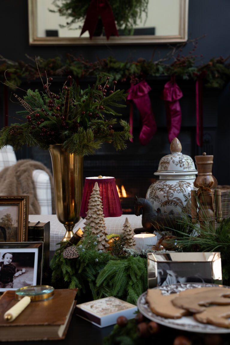 The CHRISTMAS DECOR PIECES I’M GOING CRAZY OVER!
