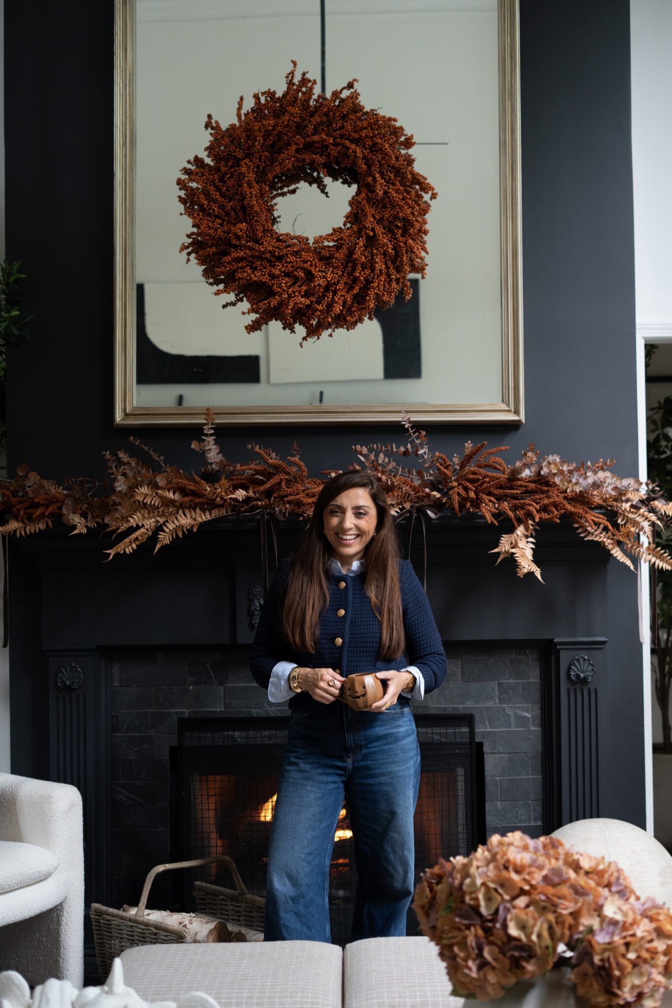 Musings on The Leather Chair Theory