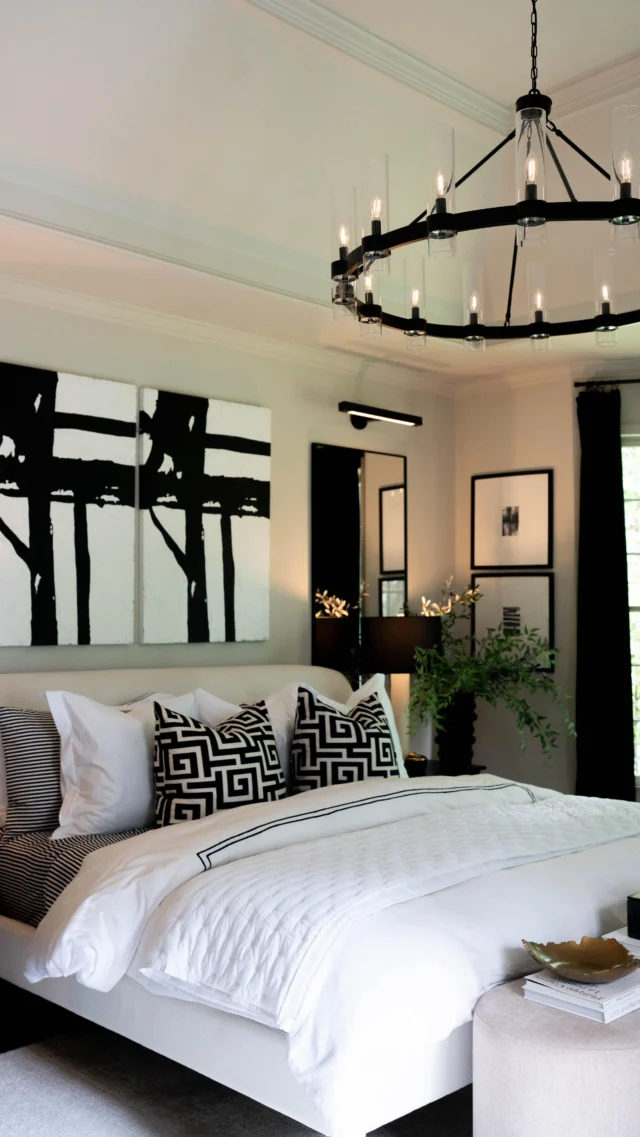 Avoid these 5 bedroom mistakes! 

Which mistake are you guilty of?!

Comment SHOP to get the links to our bold faves!

 If you’ve been walking into your bedroom lately (or worse 😱 waking up to it!) and thinking “meh” then giiiiirrrlll you need to change a few things!! 

These are small things that have a huuuge impact on how you feel in your bedroom! Just beware… these tips might have a bold effect on you as well!! 🖤

#houseofvalentina #bedroom #bedroomdesign #bedroomstyle #decormistakes #decoratingmistakes #bedroomideas #bedroominspiration #viral #viralvídeos #viralinstagramreelsvideo♥️ @thehouseofvalentinaliving @thehouseofvalentina
